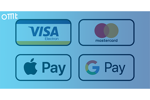 Payment Service Provider Bezahlmethoden