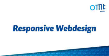 Was ist Responsive Webdesign?