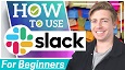 Slack Beginner