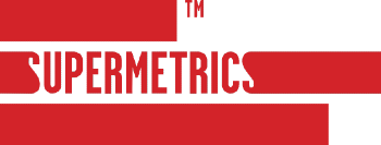 Supermetrics