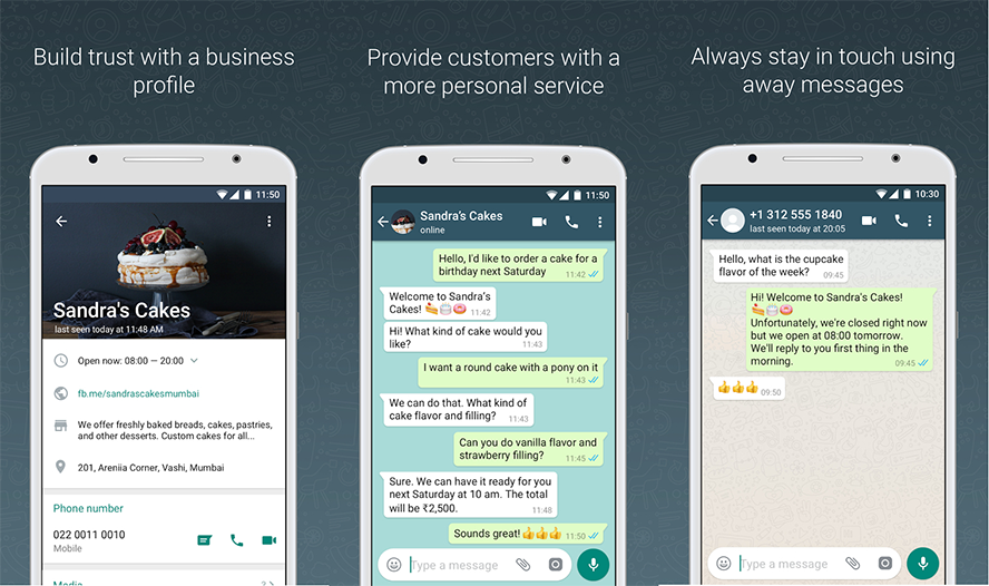 Messenger Marketing - alles, was du wissen musst 