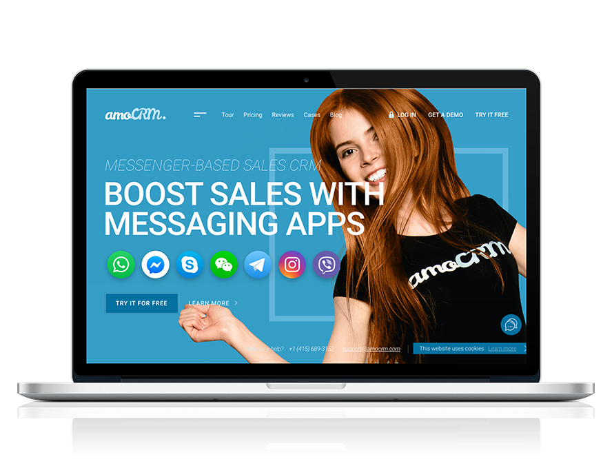 Messenger Marketing - alles, was du wissen musst 