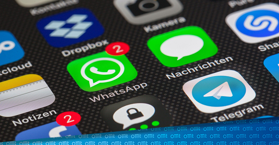 Messenger Marketing – alles, was du wissen musst