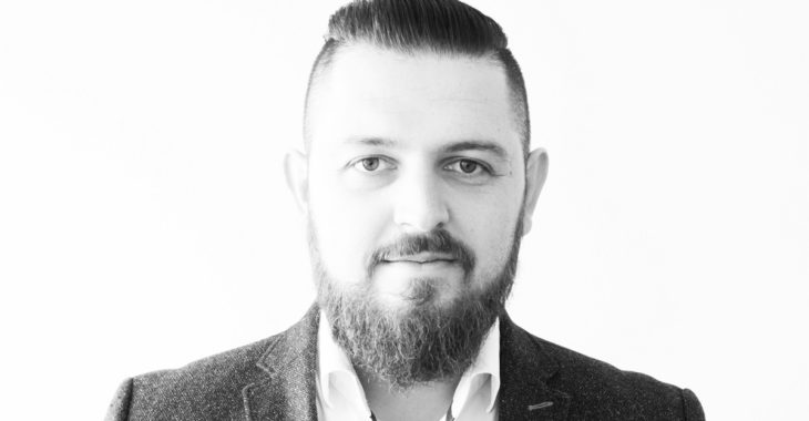 OMT-Experte Demir Jasarevic