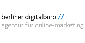 Berliner Digitalbüro – Agentur für Online-Marketing