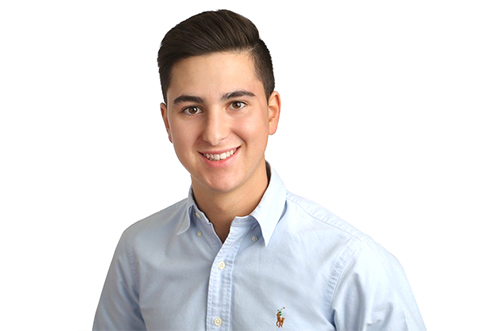 Serkan Bayer