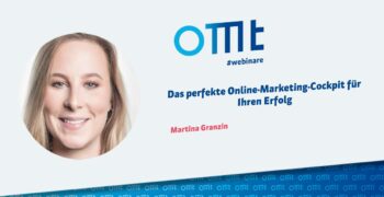 Das perfekte Online-Marketing-Cockpit für Ihren Erfolg