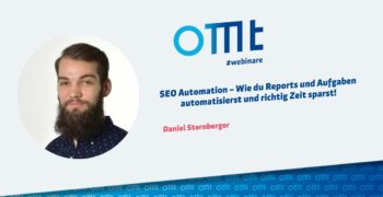 SEO Automation – Wie du Reports und Aufgaben automatisierst und richtig Zeit sparst!