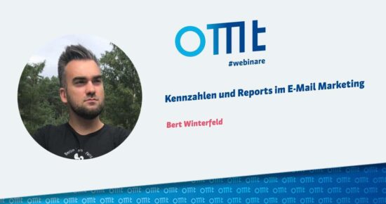 Kennzahlen und Reports im E-Mail Marketing