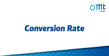 Was ist die Conversion Rate?