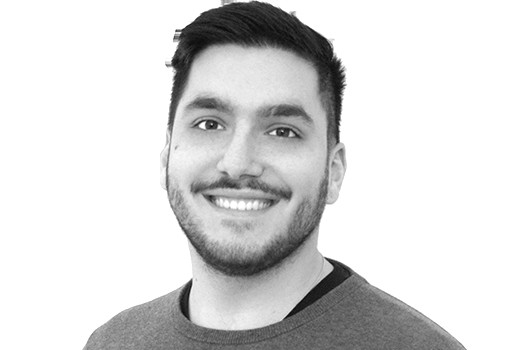 OMT-Experte Marcel Özdemir