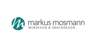 Markus Mosmann Grafik- & Webdesign