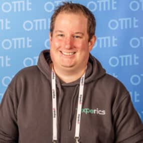 OMT-Experte -Michael Möller
