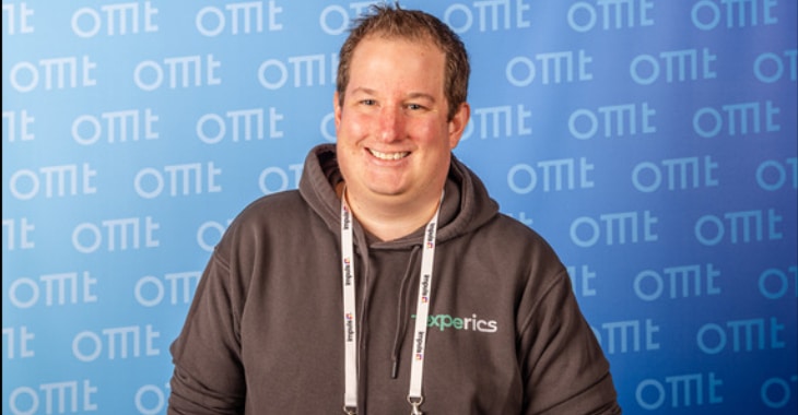 OMT-Experte -Michael Möller