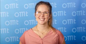 OMT-Expertin-Mandy Fröhlke