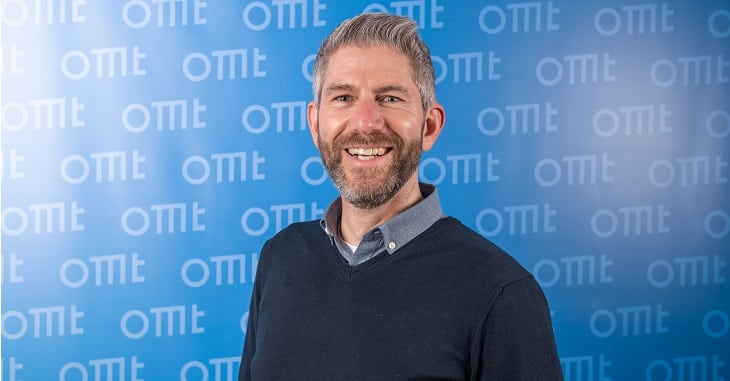 OMTExperte-Sven Giebler