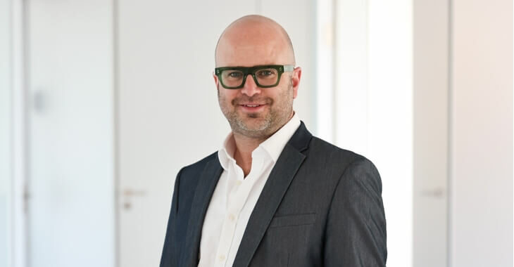 Pascal Volz
