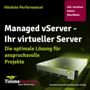 TimmeHosting_ManagedvServer