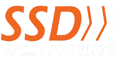 SSD Webhosting