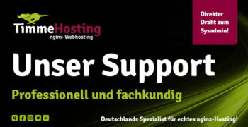 TimmeHosting_Support