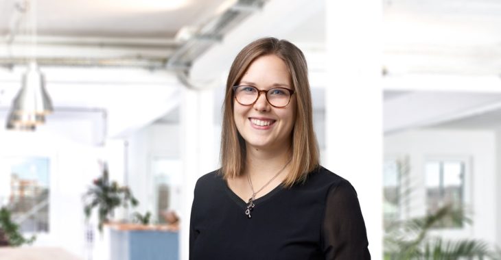 OMT-Experte Mandy Wieczorek
