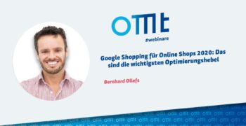 Google Shopping für Online Shops 2020: Das sind die wichtigsten Optimierungshebel