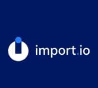 Import.io