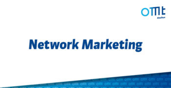 Was ist Network Marketing?