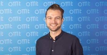 Paul Schreiner OMT-Experte