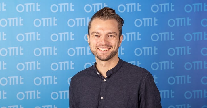 Paul Schreiner OMT-Experte