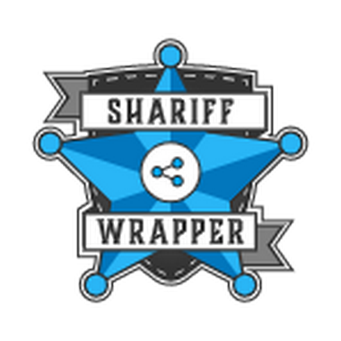 Shariff Wrapper