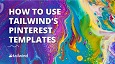 Tailwind Templates