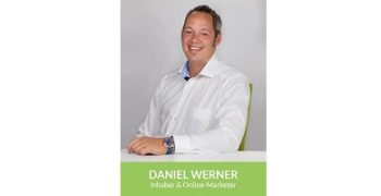 Daniel Werner