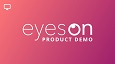 YouTube Thumbnail eyeson Product Demo