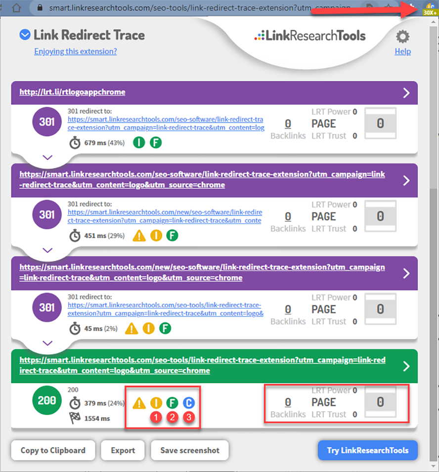 Nützliche Helfer bei der Suchmaschinenoptimierung – 23 kostenlose SEO Browser Erweiterungen auf einen Blick