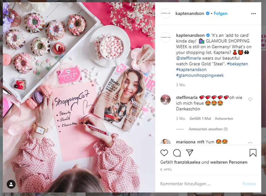 5 Influencer Marketing Hacks, die Dir die Türen öffnen