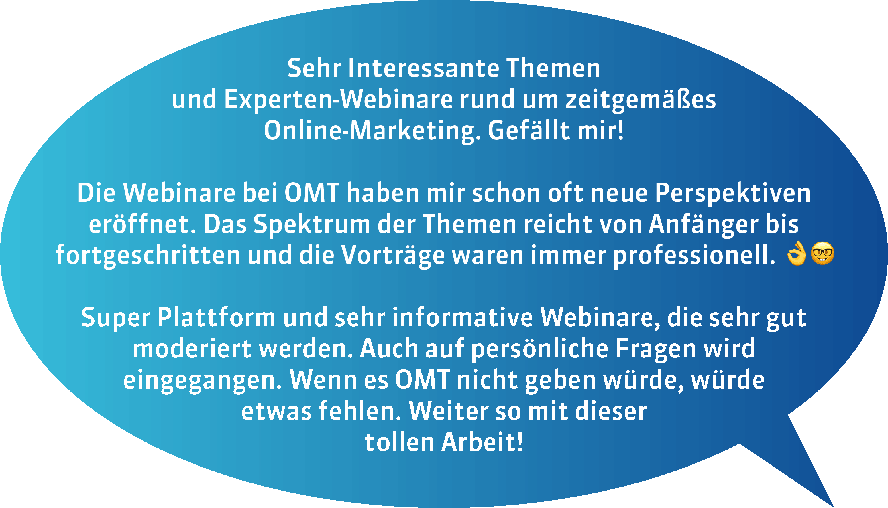 sprechblase-testimonials-marketing-omt