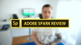 Adobe Spark Review