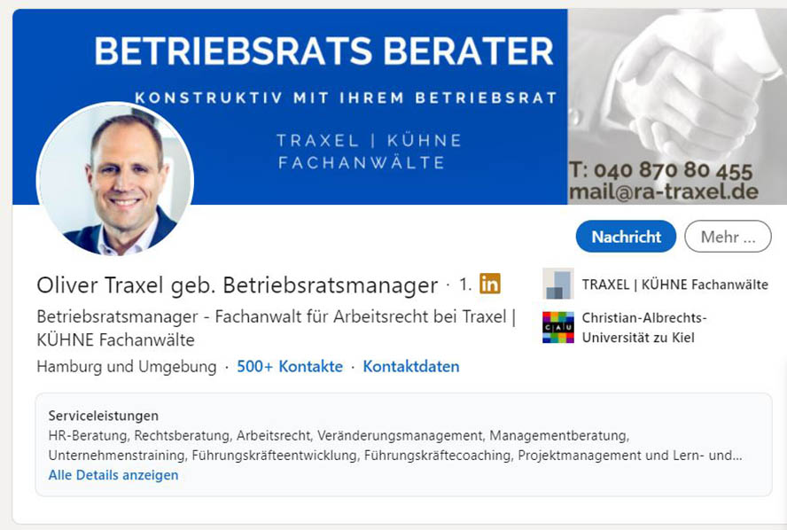 Betriebsratsmanager