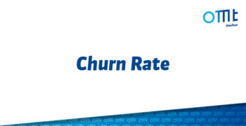 Was ist die Churn Rate?