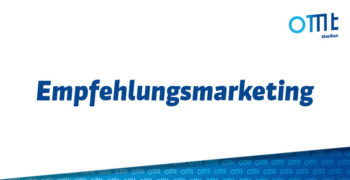 Was ist Empfehlungsmarketing?