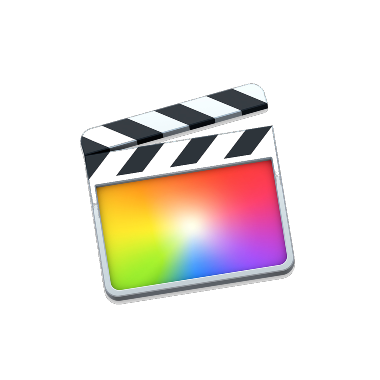 Final Cut Pro X