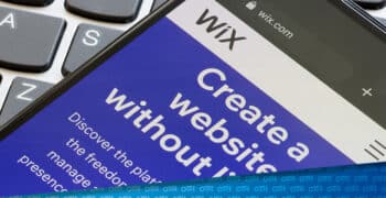 Wix SEO – Wie gut funktioniert das wirklich?