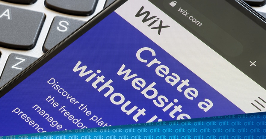 Wix SEO – Wie gut funktioniert das wirklich?