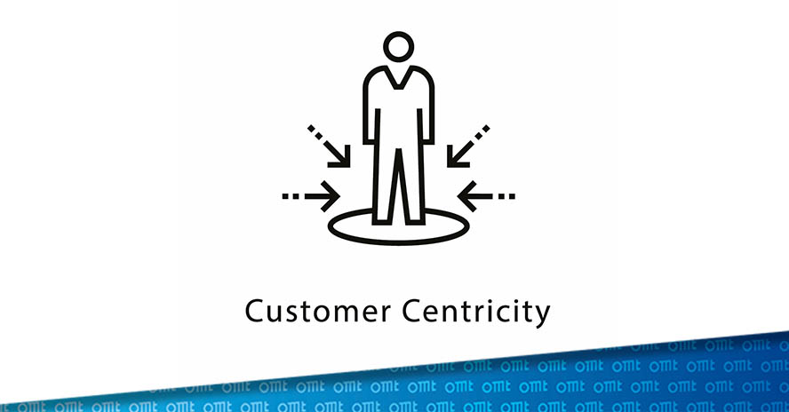 Customer Centricity – 7 Tipps für eine kundengetriebene Organisation