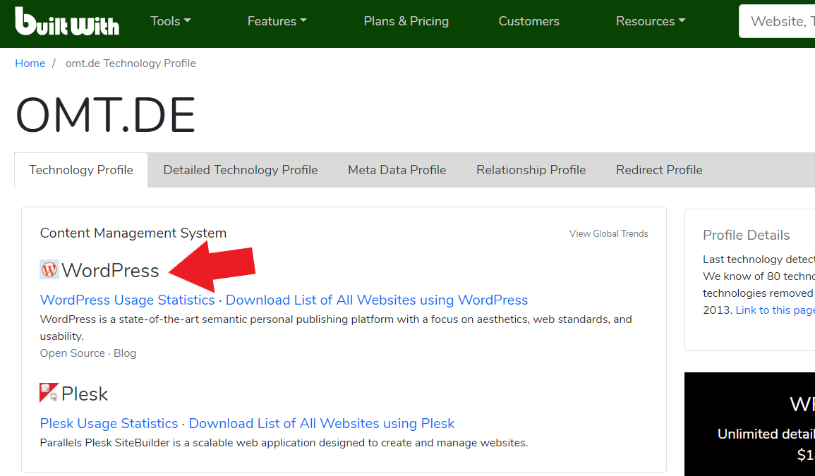 Wie gut ist Wix SEO wirklich?