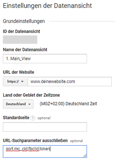 Google Analytics: 8 typische Einrichtungsfehler erkennen und beheben