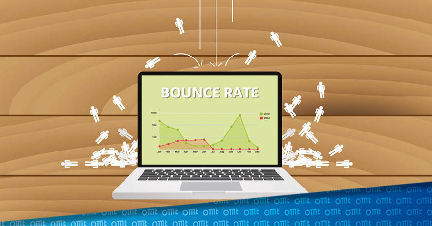 7 Tipps, die Dir helfen, Deine Bounce Rate (Absprungrate) zu verringern