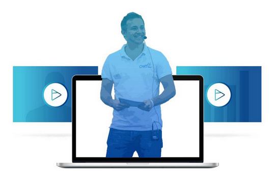 OMT Webinare