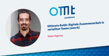 Awork - Webinar - Ultimate Guide: Digitale Zusammenarbeit in verteilten Teams